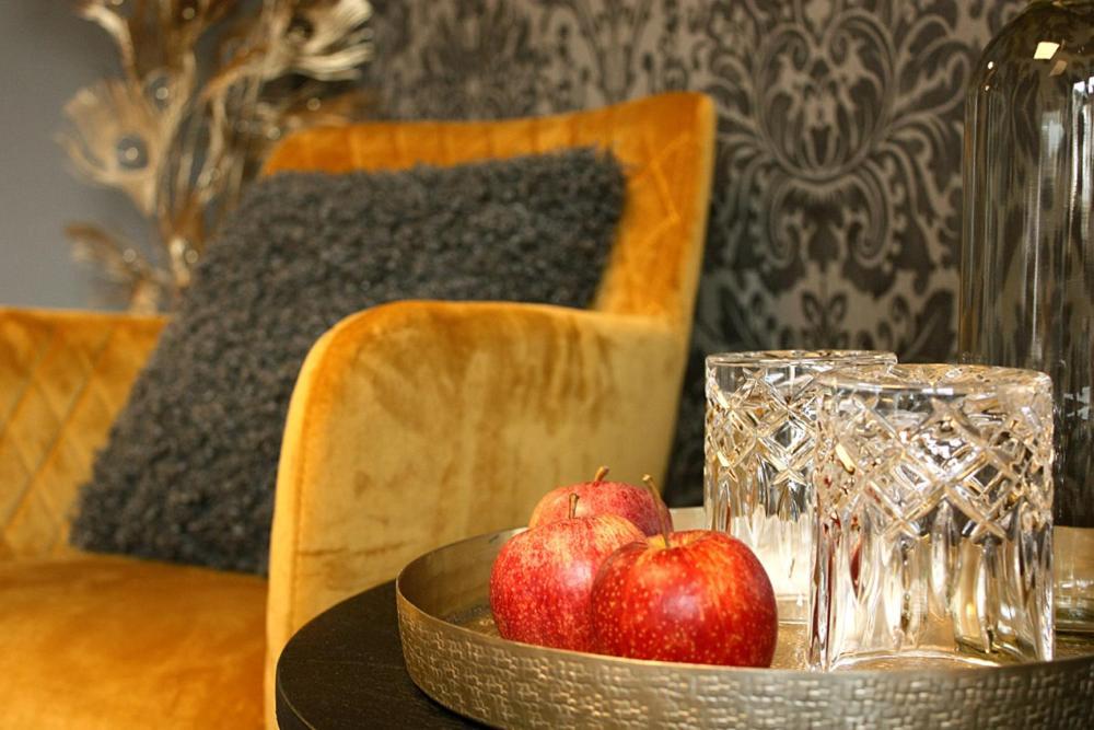 Boutique-Pension Jaegerwirt Scheffau am Wilden Kaiser Zewnętrze zdjęcie