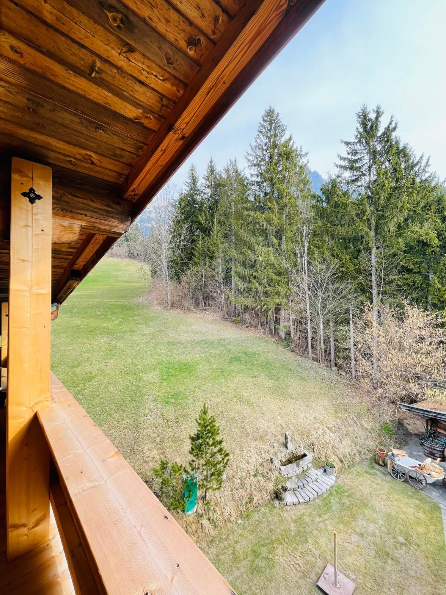 Boutique-Pension Jaegerwirt Scheffau am Wilden Kaiser Zewnętrze zdjęcie